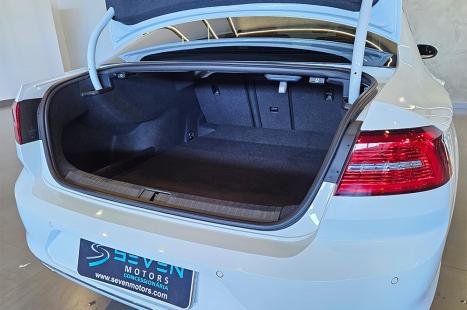 VOLKSWAGEN Passat 2.0 16V 4P TSI TURBO BLUEMOTION HIGHLINE AUTOM�TICO DSG, Foto 11