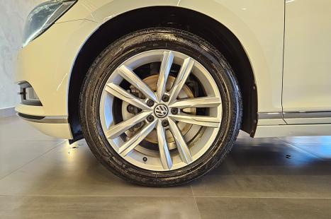 VOLKSWAGEN Passat 2.0 16V 4P TSI TURBO BLUEMOTION HIGHLINE AUTOM�TICO DSG, Foto 12