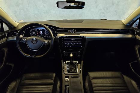 VOLKSWAGEN Passat 2.0 16V 4P TSI TURBO BLUEMOTION HIGHLINE AUTOM�TICO DSG, Foto 13