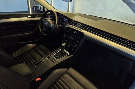 VOLKSWAGEN Passat 2.0 16V 4P TSI TURBO BLUEMOTION HIGHLINE AUTOM�TICO DSG, Foto 14
