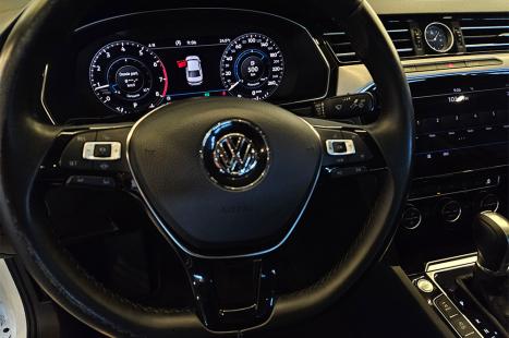 VOLKSWAGEN Passat 2.0 16V 4P TSI TURBO BLUEMOTION HIGHLINE AUTOM�TICO DSG, Foto 16