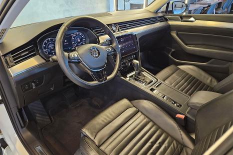 VOLKSWAGEN Passat 2.0 16V 4P TSI TURBO BLUEMOTION HIGHLINE AUTOM�TICO DSG, Foto 17