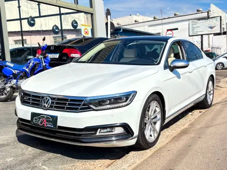 VOLKSWAGEN Passat 2.0 16V 4P TSI TURBO HIGHLINE 220 CV AUTOM�TICO, Foto 1