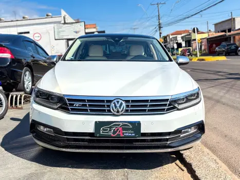 VOLKSWAGEN Passat 2.0 16V 4P TSI TURBO HIGHLINE 220 CV AUTOM�TICO, Foto 2