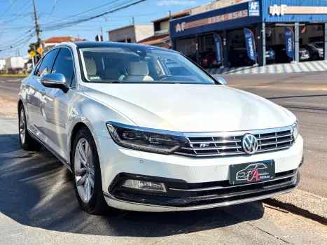 VOLKSWAGEN Passat 2.0 16V 4P TSI TURBO HIGHLINE 220 CV AUTOM�TICO, Foto 3