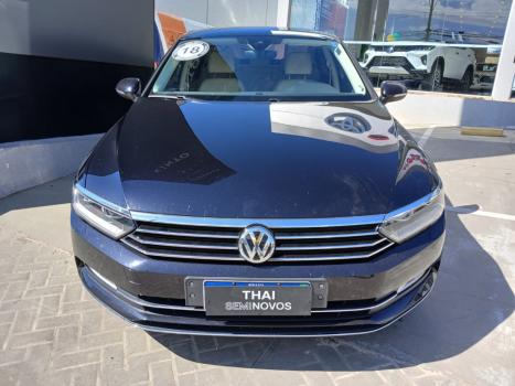 VOLKSWAGEN Passat 2.0 16V 4P FSI HIGHLINE AUTOM�TICO, Foto 2