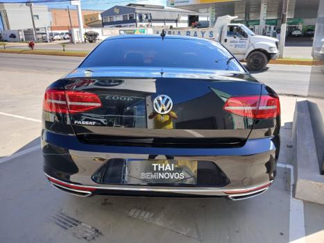 VOLKSWAGEN Passat 2.0 16V 4P FSI HIGHLINE AUTOM�TICO, Foto 6
