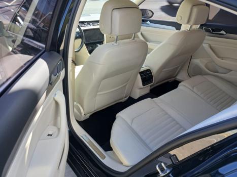 VOLKSWAGEN Passat 2.0 16V 4P FSI HIGHLINE AUTOM�TICO, Foto 11