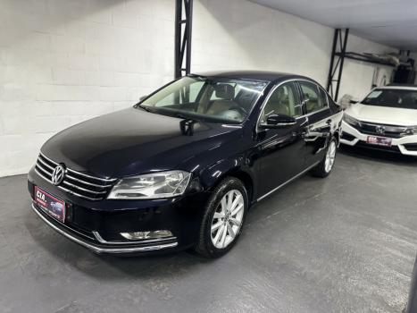 VOLKSWAGEN Passat 2.0 16V 4P FSI HIGHLINE AUTOM�TICO, Foto 2