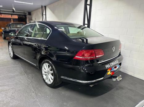 VOLKSWAGEN Passat 2.0 16V 4P FSI HIGHLINE AUTOM�TICO, Foto 3