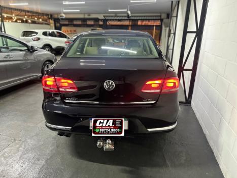 VOLKSWAGEN Passat 2.0 16V 4P FSI HIGHLINE AUTOM�TICO, Foto 4
