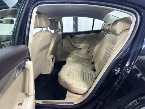 VOLKSWAGEN Passat 2.0 16V 4P FSI HIGHLINE AUTOM�TICO, Foto 5