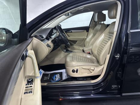 VOLKSWAGEN Passat 2.0 16V 4P FSI HIGHLINE AUTOM�TICO, Foto 6