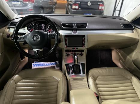 VOLKSWAGEN Passat 2.0 16V 4P FSI HIGHLINE AUTOM�TICO, Foto 7