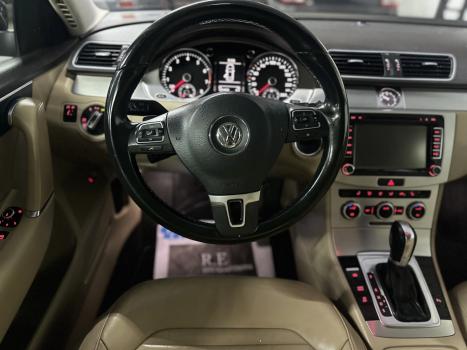 VOLKSWAGEN Passat 2.0 16V 4P FSI HIGHLINE AUTOM�TICO, Foto 8