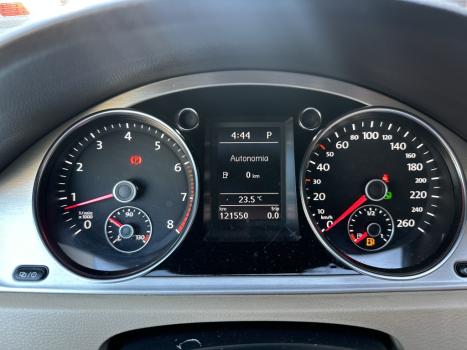 VOLKSWAGEN Passat 2.0 16V 4P FSI HIGHLINE AUTOM�TICO, Foto 17