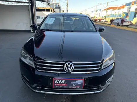 VOLKSWAGEN Passat 2.0 16V 4P FSI HIGHLINE AUTOM�TICO, Foto 3