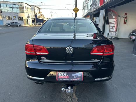 VOLKSWAGEN Passat 2.0 16V 4P FSI HIGHLINE AUTOM�TICO, Foto 6