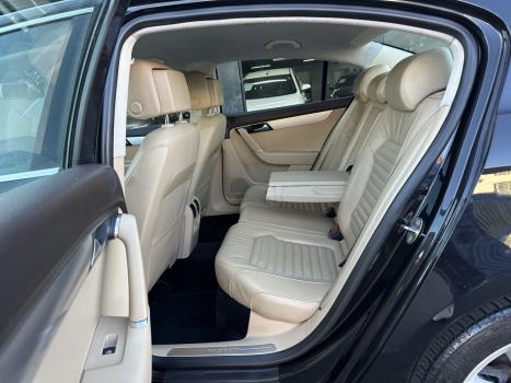 VOLKSWAGEN Passat 2.0 16V 4P FSI HIGHLINE AUTOM�TICO, Foto 9