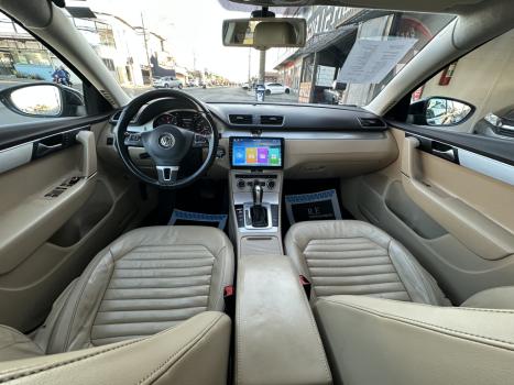 VOLKSWAGEN Passat 2.0 16V 4P FSI HIGHLINE AUTOM�TICO, Foto 12