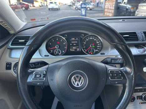 VOLKSWAGEN Passat 2.0 16V 4P FSI HIGHLINE AUTOM�TICO, Foto 16