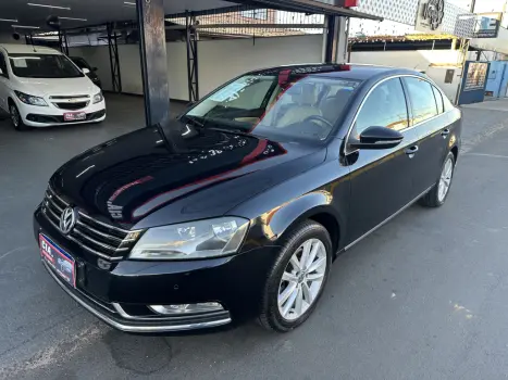 VOLKSWAGEN Passat 2.0 16V 4P FSI HIGHLINE AUTOM�TICO, Foto 4