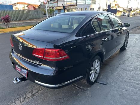 VOLKSWAGEN Passat 2.0 16V 4P FSI HIGHLINE AUTOM�TICO, Foto 7
