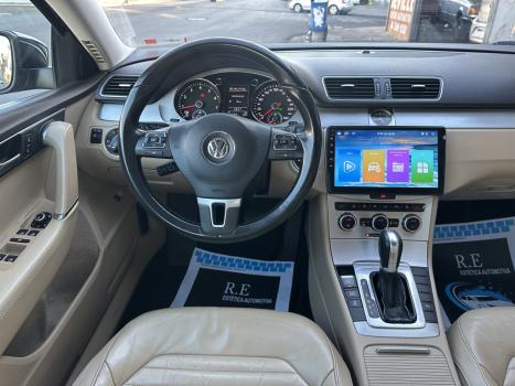 VOLKSWAGEN Passat 2.0 16V 4P FSI HIGHLINE AUTOM�TICO, Foto 13