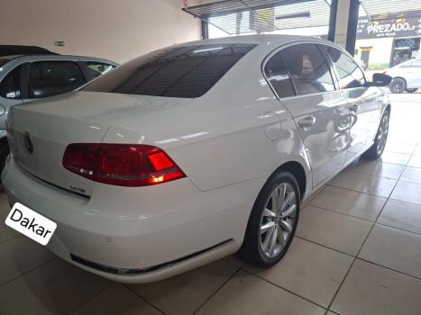 VOLKSWAGEN Passat 2.0 16V 4P TSI TURBO AUTOMATIZADO, Foto 1