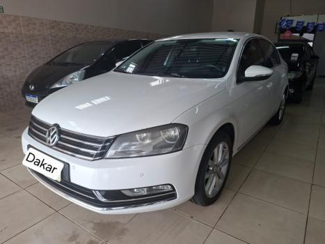 VOLKSWAGEN Passat 2.0 16V 4P TSI TURBO AUTOMATIZADO, Foto 2