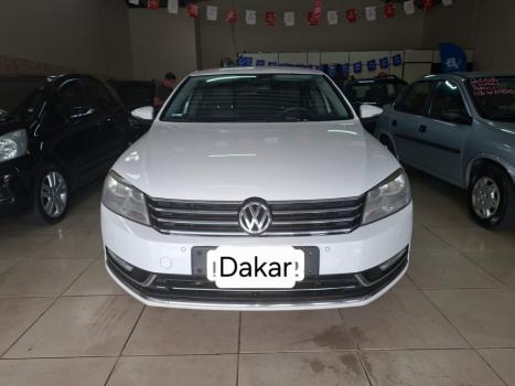 VOLKSWAGEN Passat 2.0 16V 4P TSI TURBO AUTOMATIZADO, Foto 3