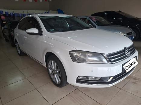 VOLKSWAGEN Passat 2.0 16V 4P TSI TURBO AUTOMATIZADO, Foto 4