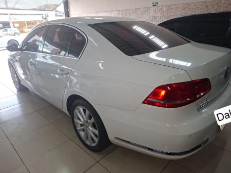 VOLKSWAGEN Passat 2.0 16V 4P TSI TURBO AUTOMATIZADO, Foto 5