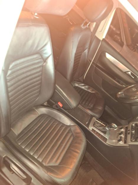 VOLKSWAGEN Passat 2.0 16V 4P TSI TURBO AUTOMATIZADO, Foto 6