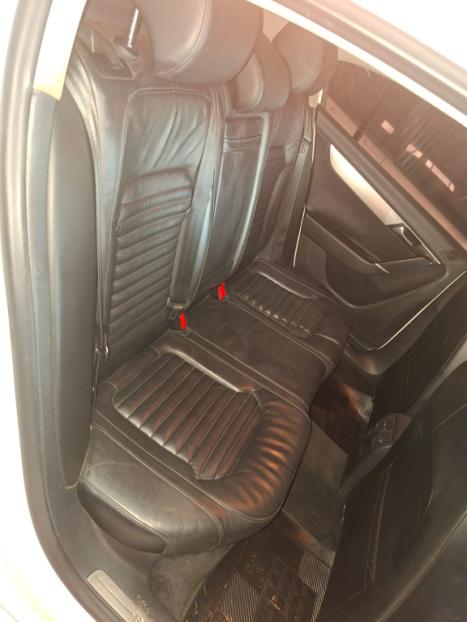 VOLKSWAGEN Passat 2.0 16V 4P TSI TURBO AUTOMATIZADO, Foto 7
