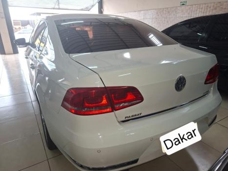 VOLKSWAGEN Passat 2.0 16V 4P TSI TURBO AUTOMATIZADO, Foto 8