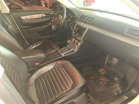 VOLKSWAGEN Passat 2.0 16V 4P TSI TURBO AUTOMATIZADO, Foto 9