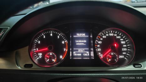 VOLKSWAGEN Passat 2.0 16V 4P TSI TURBO AUTOMATIZADO, Foto 13