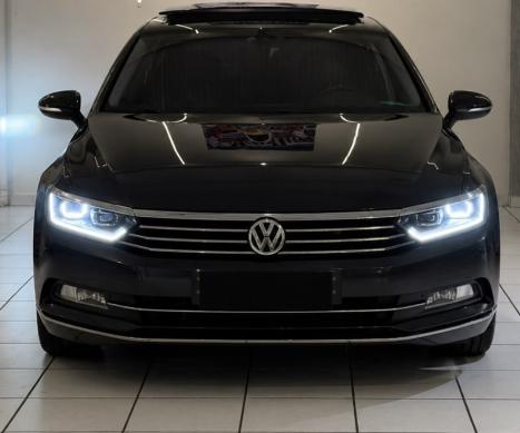 VOLKSWAGEN Passat 2.0 16V 4P TSI TURBO HIGHLINE 220 CV AUTOM�TICO, Foto 1