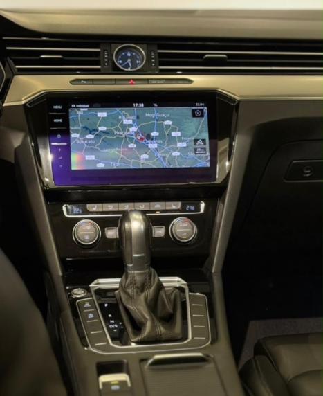 VOLKSWAGEN Passat 2.0 16V 4P TSI TURBO HIGHLINE 220 CV AUTOM�TICO, Foto 4