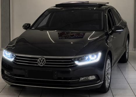 VOLKSWAGEN Passat 2.0 16V 4P TSI TURBO HIGHLINE 220 CV AUTOM�TICO, Foto 6