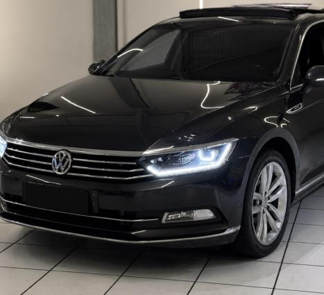 VOLKSWAGEN Passat 2.0 16V 4P TSI TURBO HIGHLINE 220 CV AUTOM�TICO, Foto 7