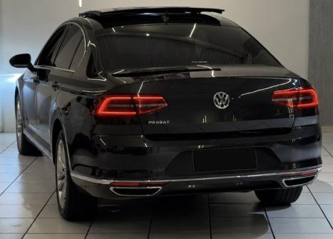 VOLKSWAGEN Passat 2.0 16V 4P TSI TURBO HIGHLINE 220 CV AUTOM�TICO, Foto 8