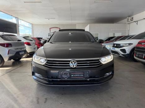 VOLKSWAGEN Passat 2.0 16V 4P TSI TURBO HIGHLINE 220 CV AUTOM�TICO, Foto 1