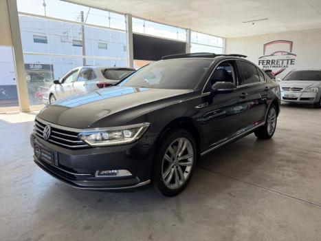 VOLKSWAGEN Passat 2.0 16V 4P TSI TURBO HIGHLINE 220 CV AUTOM�TICO, Foto 2