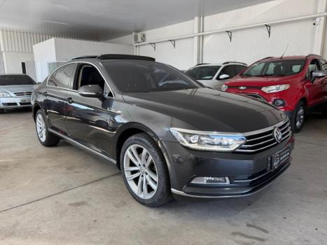VOLKSWAGEN Passat 2.0 16V 4P TSI TURBO HIGHLINE 220 CV AUTOM�TICO, Foto 3