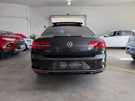 VOLKSWAGEN Passat 2.0 16V 4P TSI TURBO HIGHLINE 220 CV AUTOM�TICO, Foto 4
