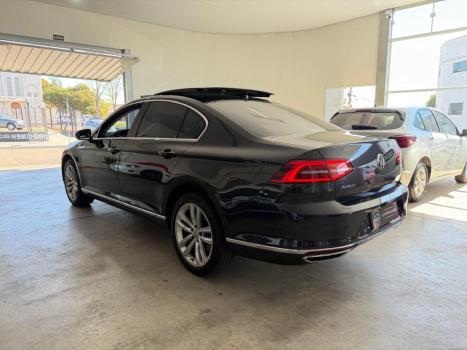 VOLKSWAGEN Passat 2.0 16V 4P TSI TURBO HIGHLINE 220 CV AUTOM�TICO, Foto 5