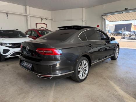 VOLKSWAGEN Passat 2.0 16V 4P TSI TURBO HIGHLINE 220 CV AUTOM�TICO, Foto 6
