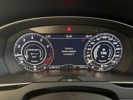 VOLKSWAGEN Passat 2.0 16V 4P TSI TURBO HIGHLINE 220 CV AUTOM�TICO, Foto 7